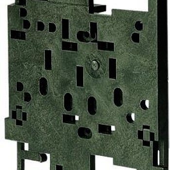 Элемент монтажа на стену MOUNT. PLATE SIZE4 WA./TRE. MOUNT. OU=1 COOPER GHG6101953R0126
