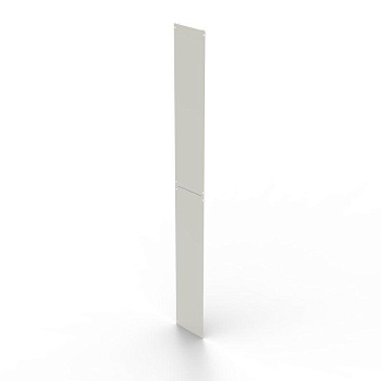 Панель лицевая XL3 S 4000 2200х350мм Leg 338150