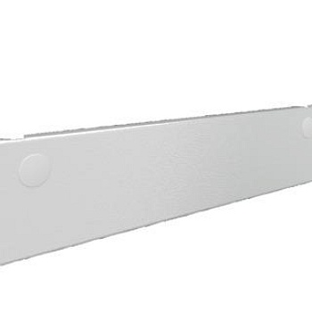 Панель передняя нижняя VX IP54 400х100 Rittal 9682334