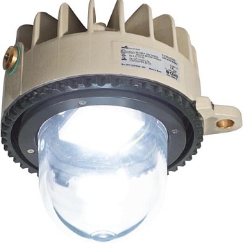 Светильник подвесной взрывозащ. ExdIIC EV35UD-LED COOPER NOR000115110600