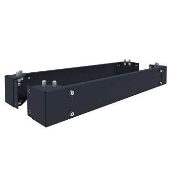Комплект панелей цоколя передняя и задняя Ш800 AVERES EKF BFP800