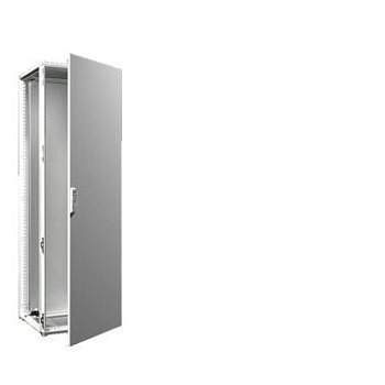 Шкаф VX 600х1800х500 с МП; 1 дв. Rittal 8685000