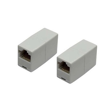 Проходник комп. 8P8C RJ45 PROCONNECT 03-0101-4