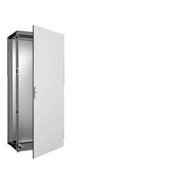 Шкаф VX 800х1800х500 с МП; 1 дв. Rittal 8885000