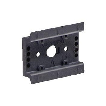 Шина несущая SV TS45C 35х10мм (уп.5шт) Rittal 9342920