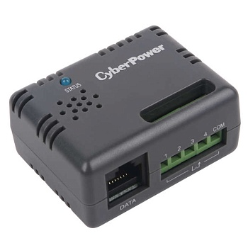 Датчик окружающей среды ENVIROSENSOR CARD для RMCARD CyberPower ENVIROSENSOR CARD