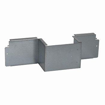 Плата горизонтальная DPX3 160 3P/4Pд 24M Leg 338304