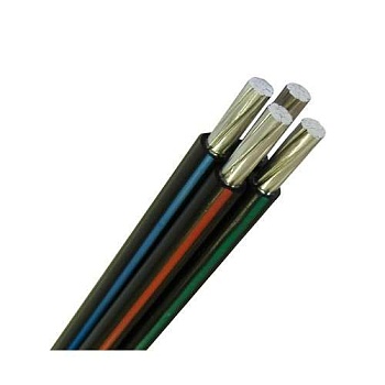 Провод СИП-4 4х50 (м) Людиново Л0035268
