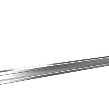 Шина несущая VX 48х26мм шир/гл 800мм (уп.2шт) Rittal 8617810