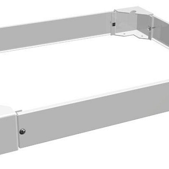 Цоколь усиленный FORT 400х600 PROxima EKF FCS46
