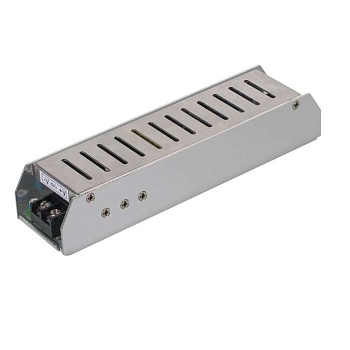 Драйвер BSPS 12В 8.3А 100Вт IP20 (1год гарантии) JazzWay 5024342