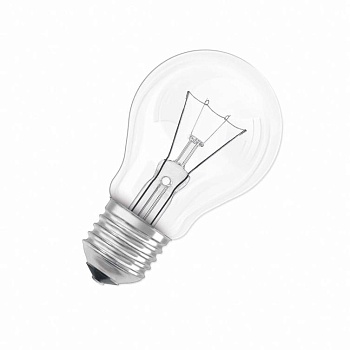 Лампа накаливания CLASSIC A CL 75Вт E27 220-240В OSRAM 4008321585387