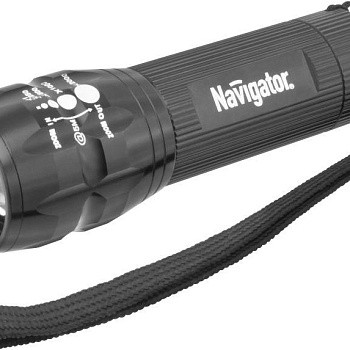 Фонарь 94 967 NPT-CM03-3AAA блист. Navigator 94967