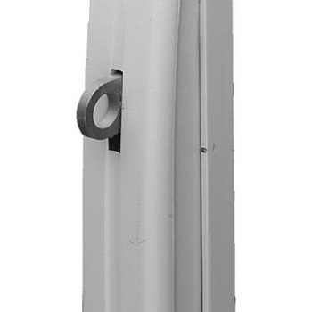 Ручка комфортная TS RAL7035 Rittal 8611290
