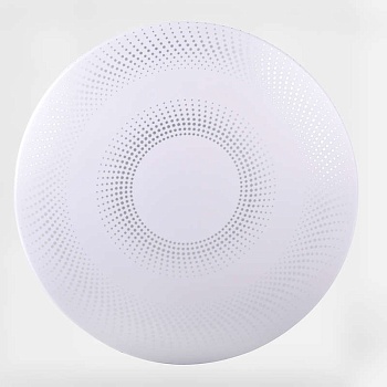 Светильник светодиодный PPB Pulsar 12Вт 4000К IP20 D215х50 JazzWay 5024700
