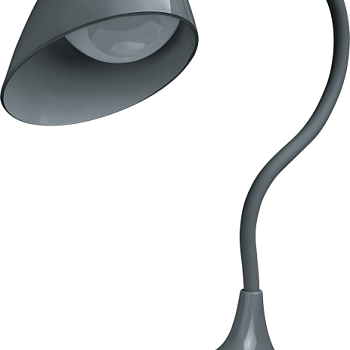 Светильник 14 225 NDF-D027-5W-4K-BL-LED на основании черн. Navigator 14225