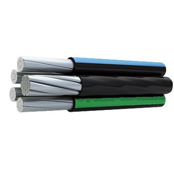 Провод СИП-2 3х70+1х54.6+1х16 (м) Людиново Л0012539