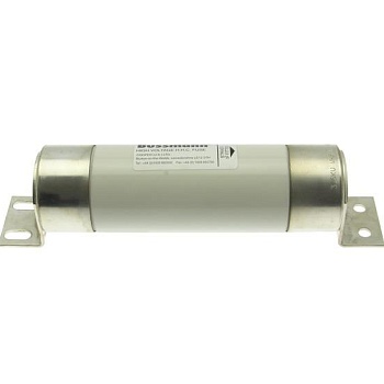 Предохранитель двигателя 250А AC 3.6кВ 76х254мм BS с наклейкой EATON 3-6WKFH50250