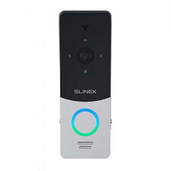 Панель вызывная ML-20HD серебр./черн. Slinex 00087828