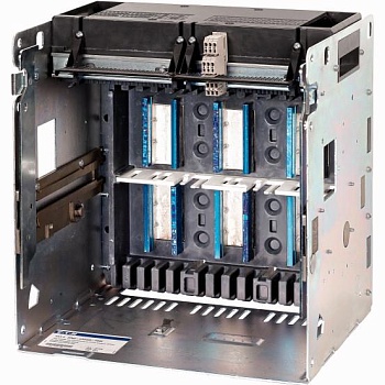 Корзина 3п 3200А IZMX403 + IZMX-CAS403-3200-1 EATON 183948