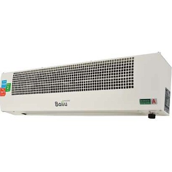 Завеса тепловая 3кВт 0.8м 220В ТЭН BHC-L08-T03 Ballu НС-1041129