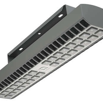 Светильник светодиодный HB LED 100 D40 4000К потолочн. СТ 1224002840