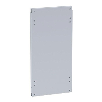 Панель монтажная В600 Ш400 глухая AVERES EKF MP6M400