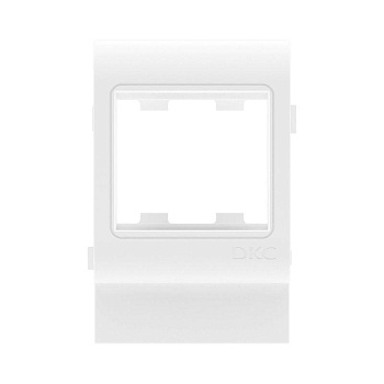 Рамка установочная под VIVA 2мод. PDA-DN 100 DKC 10053