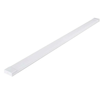 Светильник светодиодный PPO-02 1200 Opal AL 36Вт 6500К IP20 160-260В (Аналог ЛПО) JazzWay 5017832