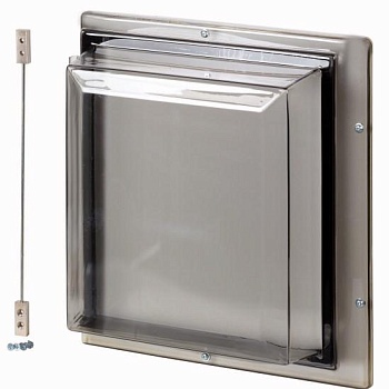 Кожух защитный IP55 выкатное исп. IZMX-DC40-W-1 EATON 184238