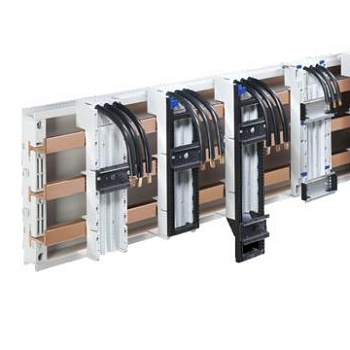 Адаптер SV OM 40А 690В AWG 8 55х237мм Rittal 9340730