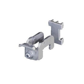 Клемма контактная SV разм. 00 (уп.3шт) Rittal 9677450