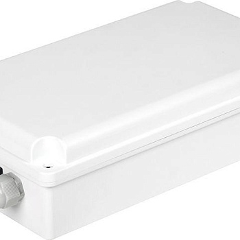 Блок аварийного питания БАП200-1.0 универс. для LED IP65 IEK LLVPOD-EPK-200-1H-U
