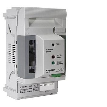 Разъединитель SV NH разм.00 160А 500В Rittal 9343020