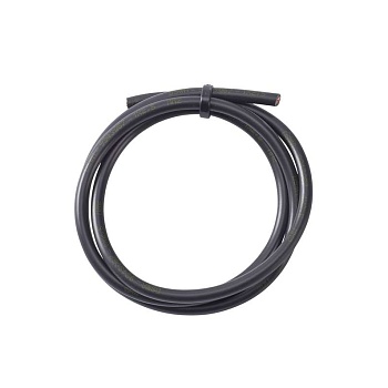 Кабель питающий холодный DSWA 40 1х4кв.мм DEVI 140F0905