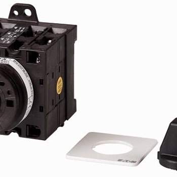 Ступени переключателя для отопления 1Р Ie=25А 0-3 60град. T3-2-92/XZ EATON 018571