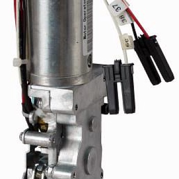 Привод моторный 60 В DC+ IZMX-M16-60DC-1 EATON 184249