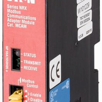 Модуль коммуникационный Modbus IZMX-MCAM-1 EATON 186876