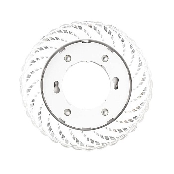 Светильник светодиодный PGX53d ER42-Epoxy точечный с подсветкой JazzWay 5026285