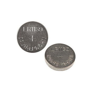Элемент питания "таблетка" LR54;AG10;LR1130;G10;189;GP89A;389;SR1130W Rexant 30-1031