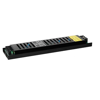Драйвер BSPS 12В 10.0А 120Вт IP20 (1год гарантии) JazzWay 5024366