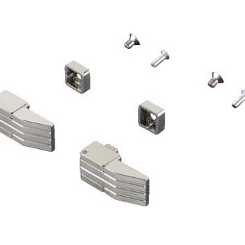 Шарнир для глухих панелей EL (уп.2шт) Rittal 1950000