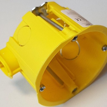 Коробка IMT35150 с соединителем IMT35180 DIY SchE IMT351581