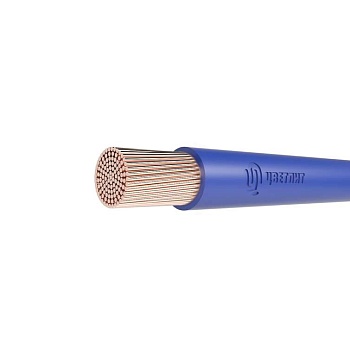 Провод ПуГВнг(А)-LS 1х120 С 450/750В (м) Цветлит 00-00130539