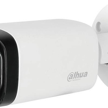 Камера видеонаблюдения DH-HAC-HFW1230RP-Z-IRE6 2.7-12мм HD-CVI цветная бел. корпус Dahua 1204980