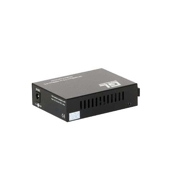 Конвертер UTP 10/100/1000Мбит/с WDM без LFP SM SC Tx:1310/Rx:1550 8дБ до 3км GIGALINK GL-MC-UTPG-SC1G-08SM-1310-N