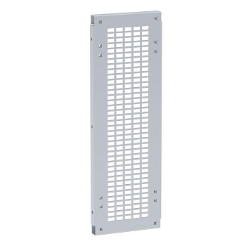 Панель монтажная В600 Ш300 перфорированная AVERES EKF MP6P300
