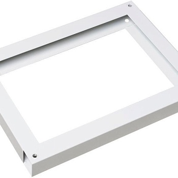 Цоколь ВРУ хх.80.45 IP31 TITAN IEK YKV10-TS-800-450-31