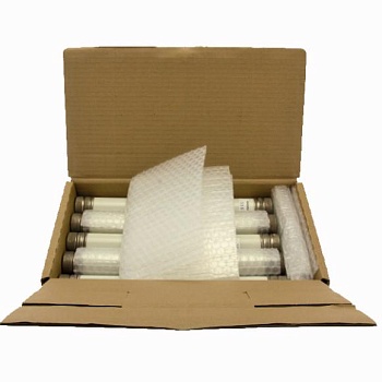 Предохранитель VT 1А AC 15.5кВ 327х413мм IEC US 1E EATON 15-5CAV1E