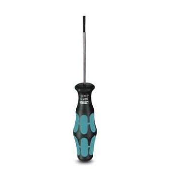 Отвертка SZF 1-0.6х3.5 Phoenix Contact 1204517